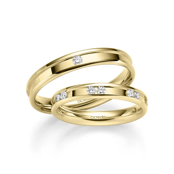 Oro amarillo - A-2230-1